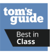 Tom’s Guide: Best in Class