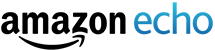 Amazon Echo Logo