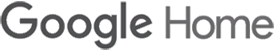 Google Home Logo