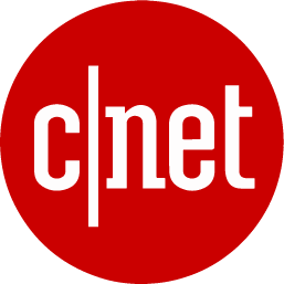 CNET Logo
