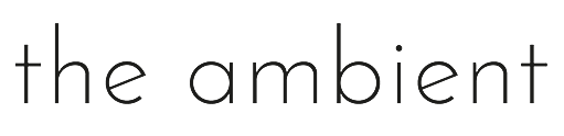 the-ambient-logo