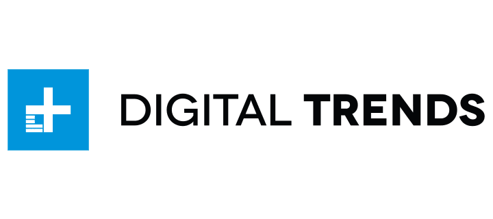 Digital Trends no box