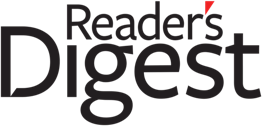 Reader's Digest logo