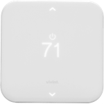Vivint Element Thermostat 