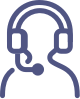24/7 Monitoring Icon