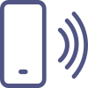 Mobile Phone Icon