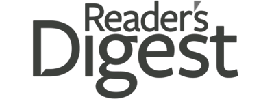 Reader's Digest Logo