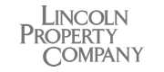 Lincoln Property Logo