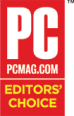 PC Mag logo