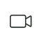 Simple drawn video camera