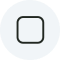 Icono de sensor de agua