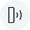 Icono de sensor de puerta