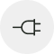 Plug Icon