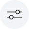 Custom Actions Icon