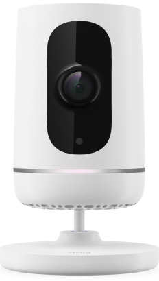 Indoor - Cameras Comparison