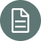 Legal document icon