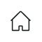 House icon