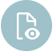 Paperwork icon