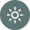 solar legal icon