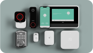 vivint security monitoring