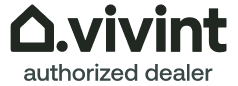 Vivint authorized dealer Logo