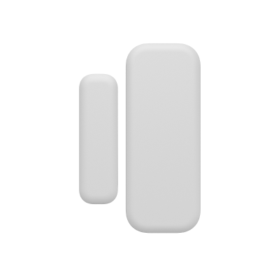 Product image of the Door and Window Sensor