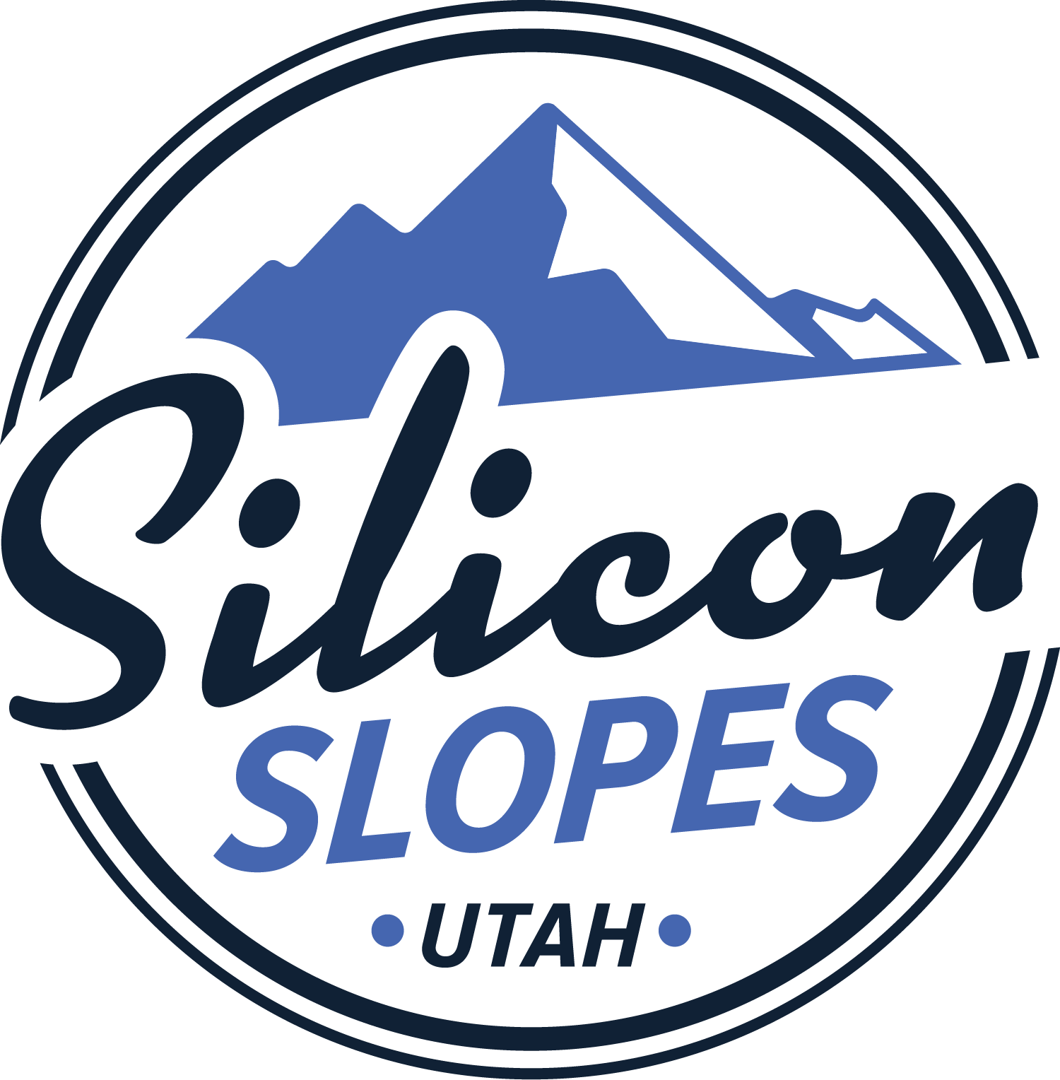 Silicon Slopes logo