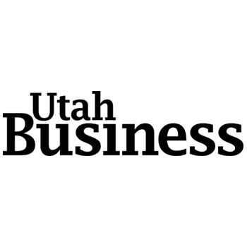 Utah business logo