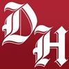 Daily Herald Logo