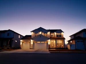 Vivint Home