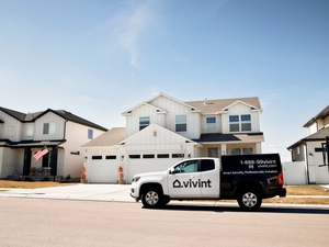 Vivint Car