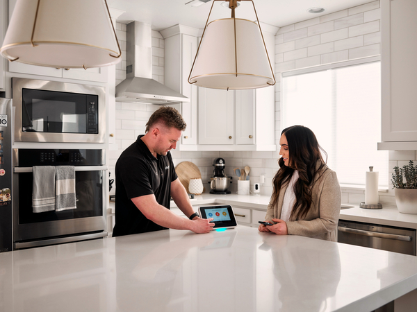 Vivint Customer