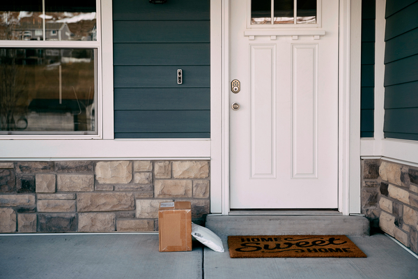 Vivint System 