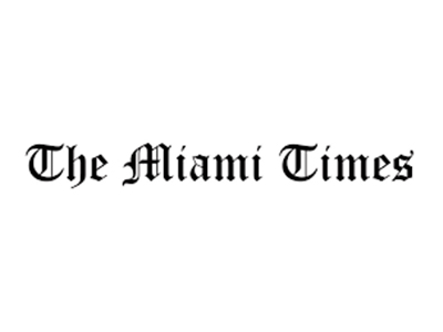 Miami Times Logo
