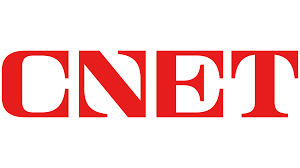 CNET Logo