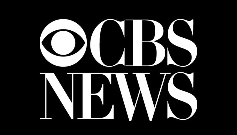 CBS News Logo