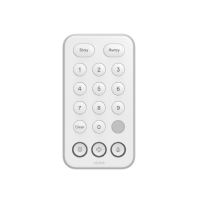 Product image of Vivint Keypad
