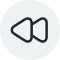 Playback icon