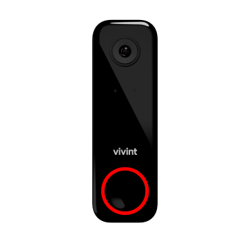 Vivint Doorbell Camera Pro