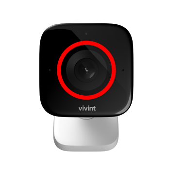Vivint Outdoor Camera Pro
