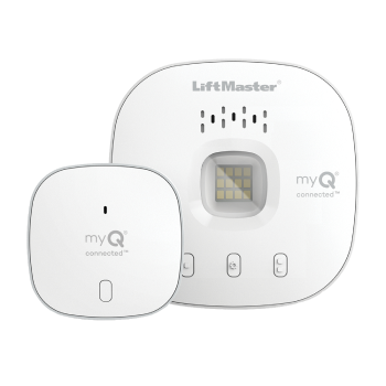 myQ Smart Garage Hub
