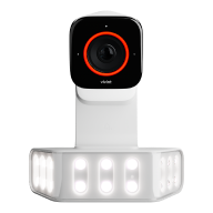 Vivint Spotlight Pro and Outdoor Camera Pro