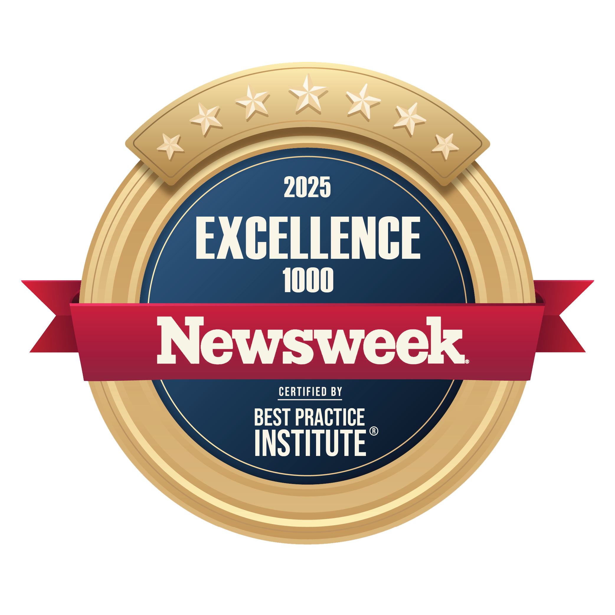 Newsweek Excellence Index 2025