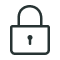 Lock icon