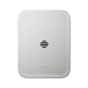 vivint security hub