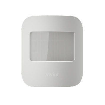 vivint motion sensor