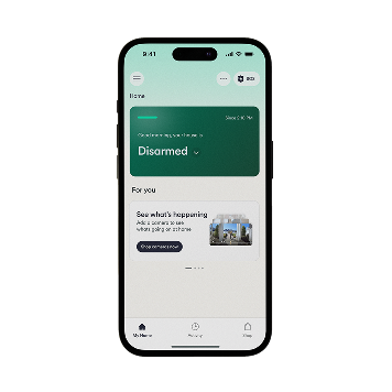Vivint App