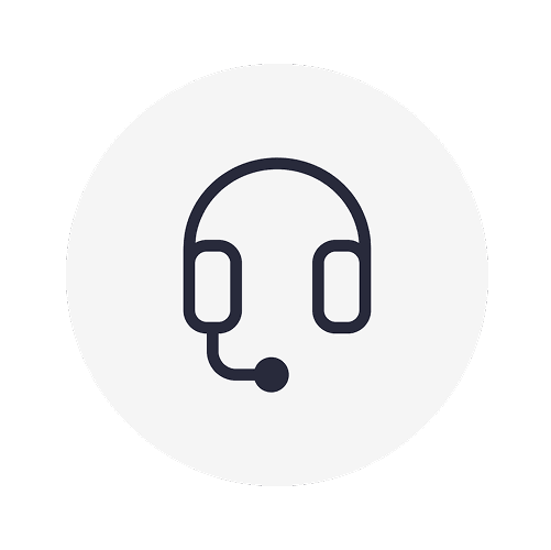 Headset icon