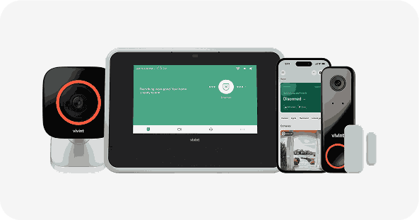 Vivint HomeProtect