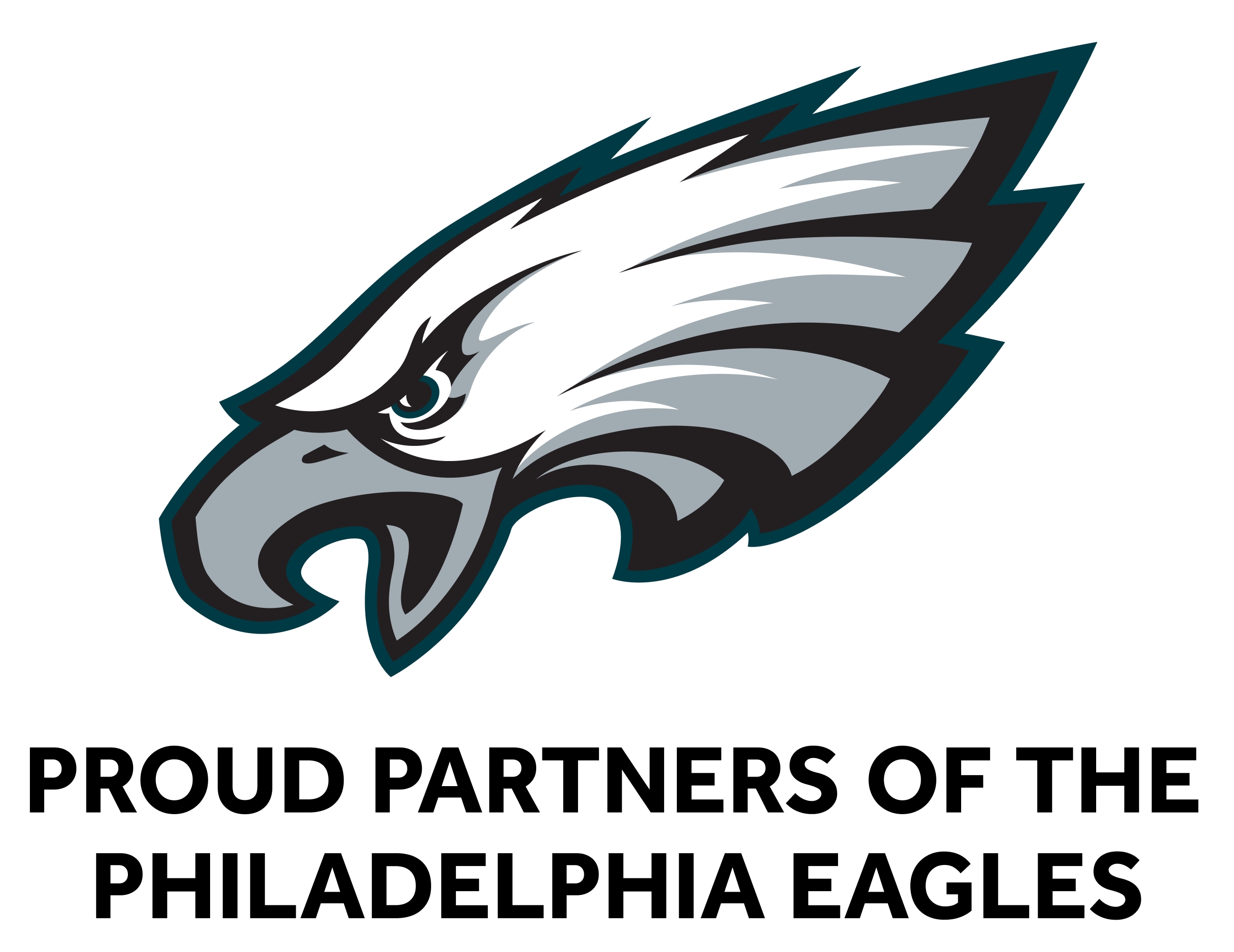 philadelphia eagles logo